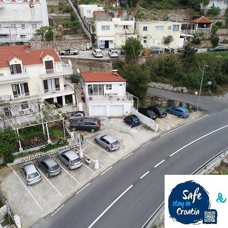 Rooms Monika Dubrovnik Exterior photo