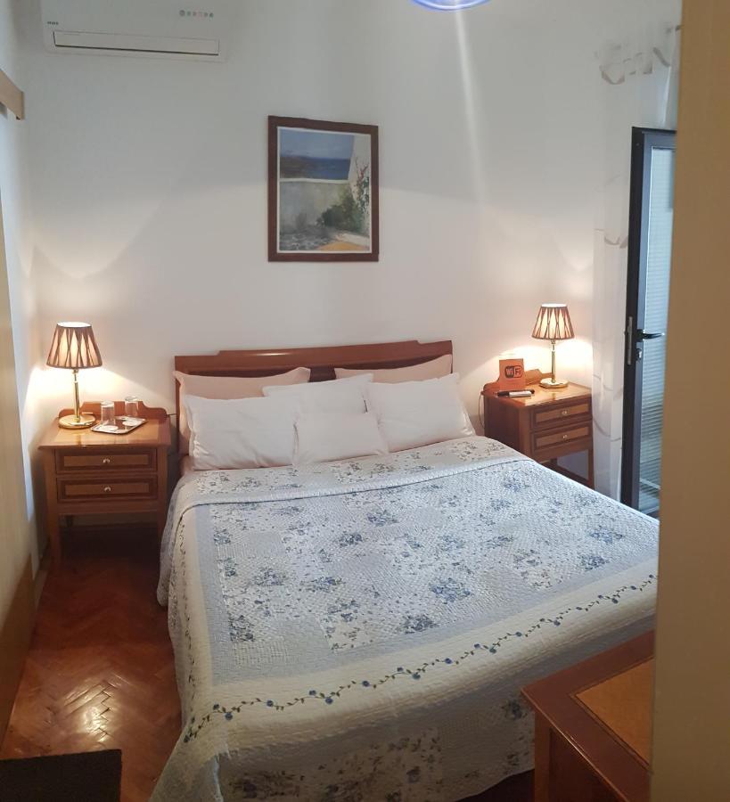 Rooms Monika Dubrovnik Exterior photo