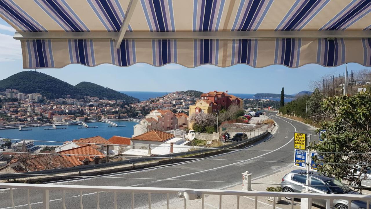 Rooms Monika Dubrovnik Exterior photo
