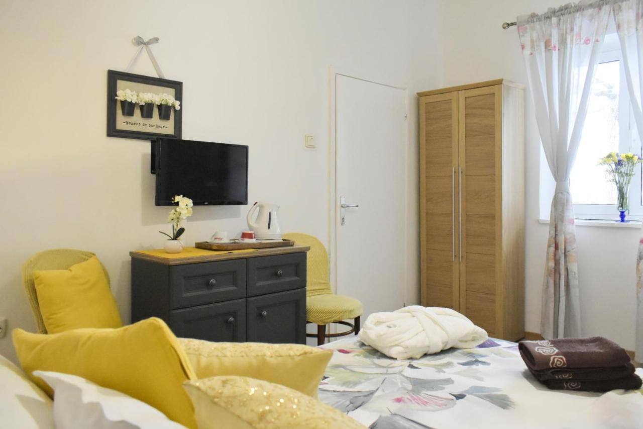 Rooms Monika Dubrovnik Exterior photo