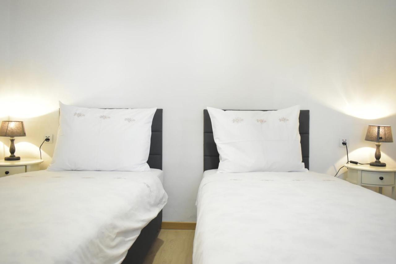 Rooms Monika Dubrovnik Exterior photo
