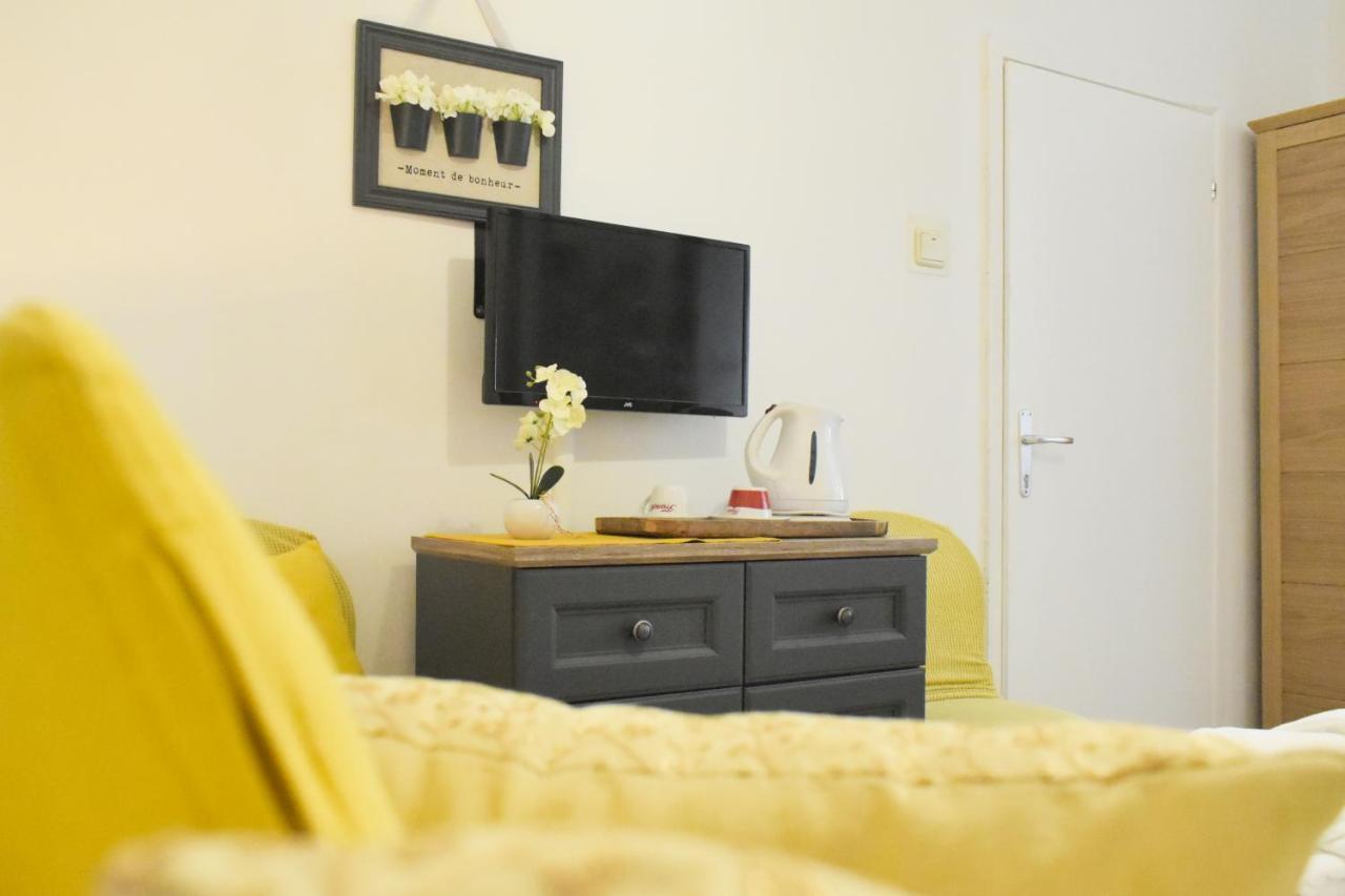 Rooms Monika Dubrovnik Exterior photo