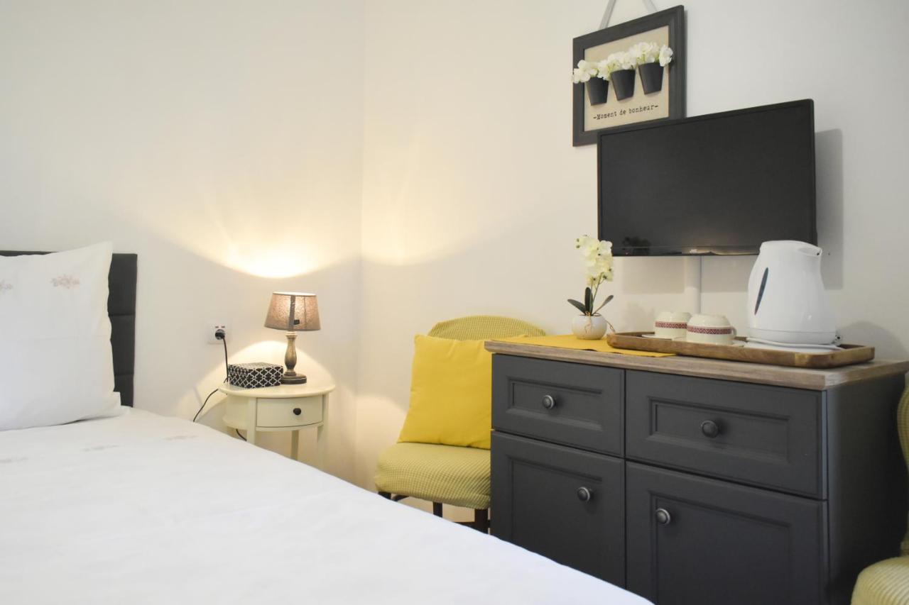 Rooms Monika Dubrovnik Exterior photo