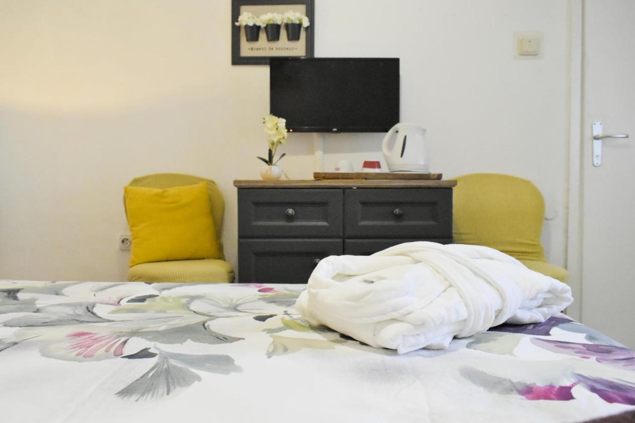 Rooms Monika Dubrovnik Exterior photo