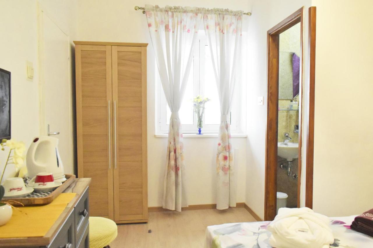 Rooms Monika Dubrovnik Exterior photo
