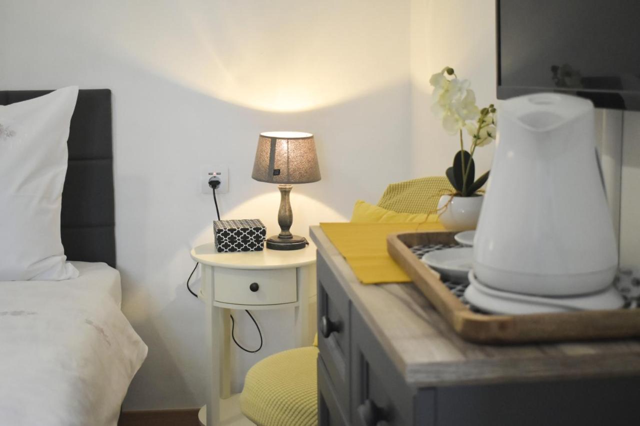 Rooms Monika Dubrovnik Exterior photo