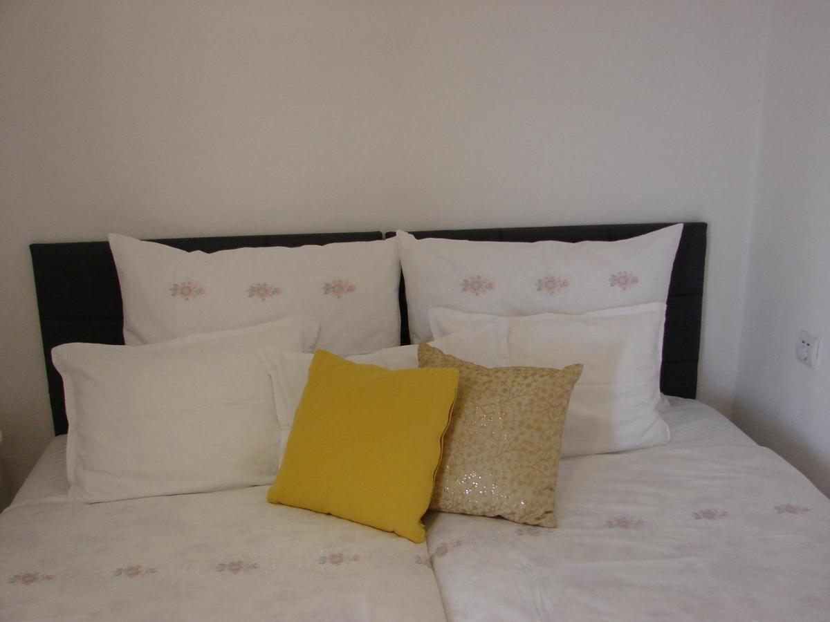 Rooms Monika Dubrovnik Exterior photo