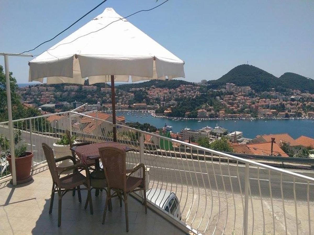 Rooms Monika Dubrovnik Exterior photo