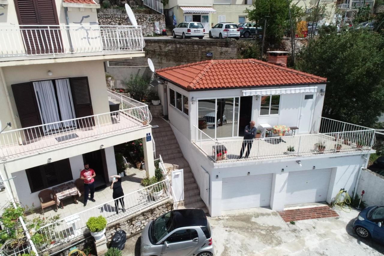 Rooms Monika Dubrovnik Exterior photo
