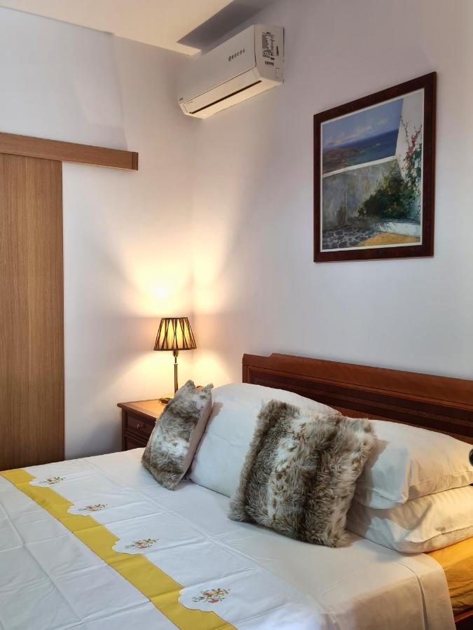 Rooms Monika Dubrovnik Exterior photo