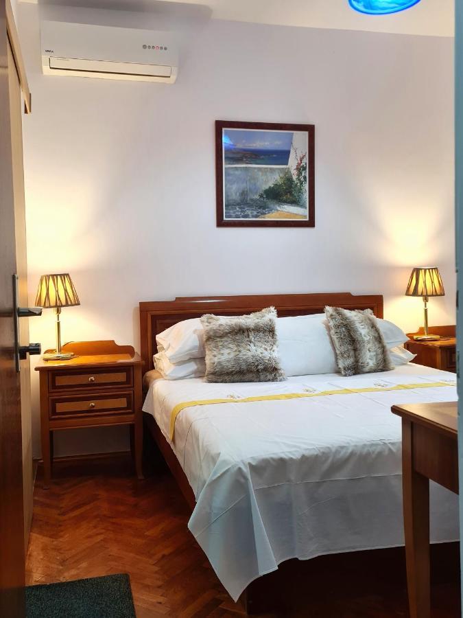 Rooms Monika Dubrovnik Exterior photo