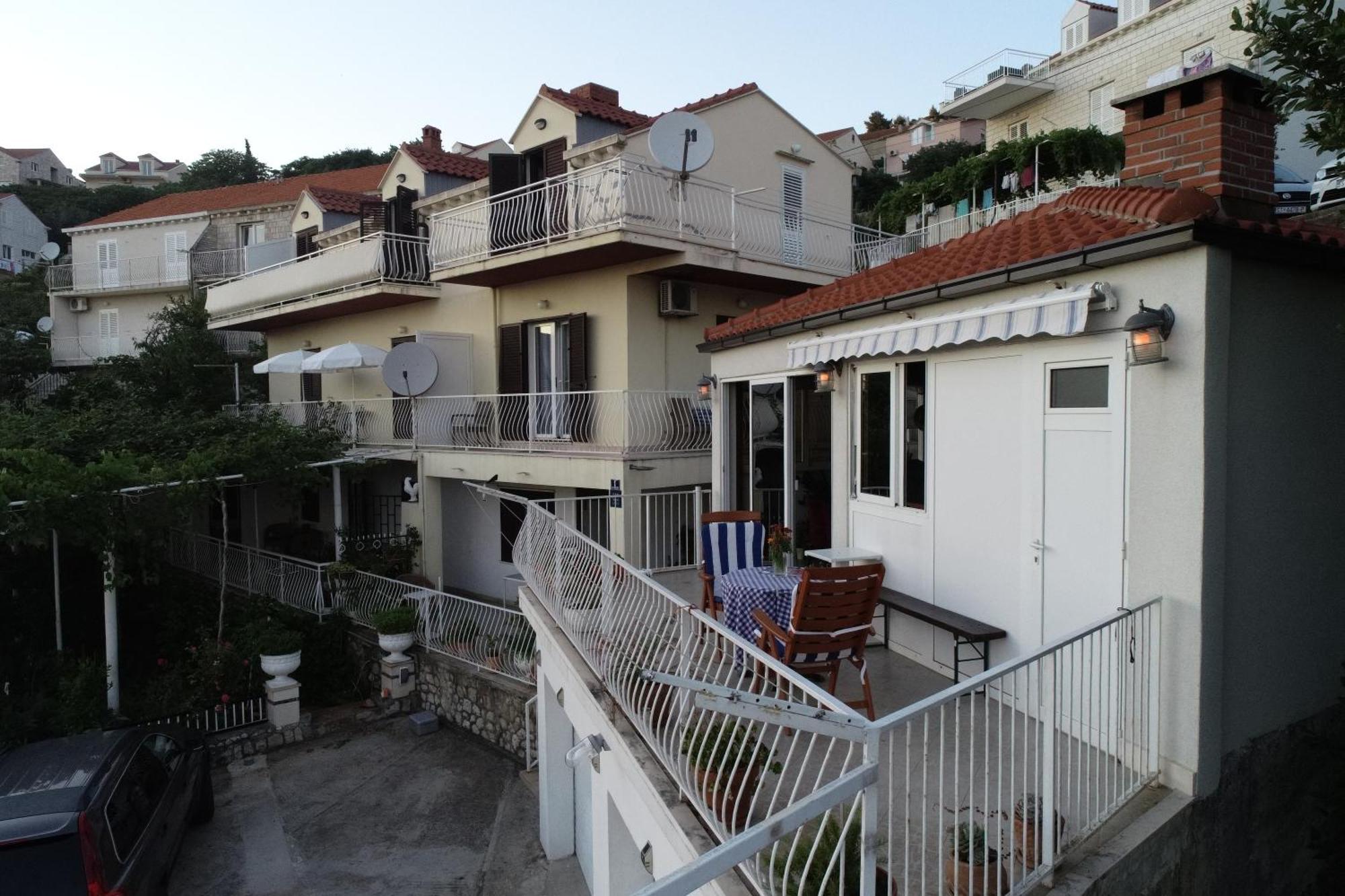 Rooms Monika Dubrovnik Room photo