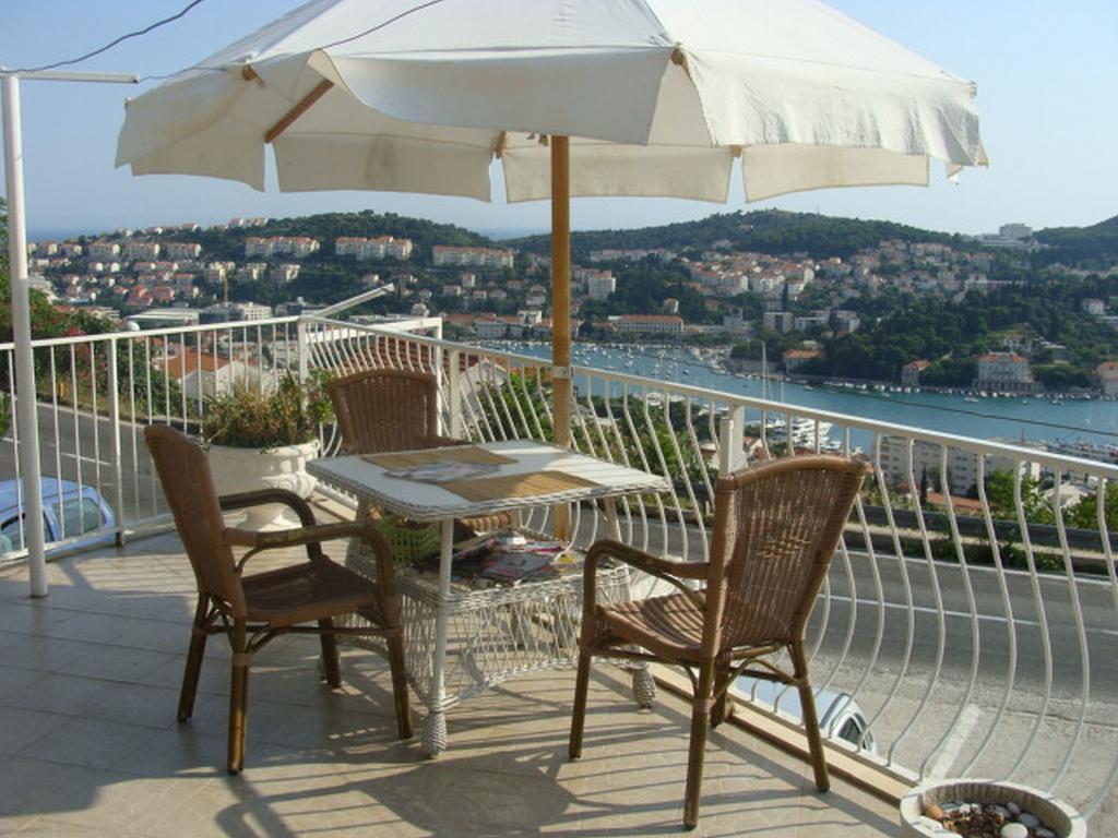 Rooms Monika Dubrovnik Exterior photo