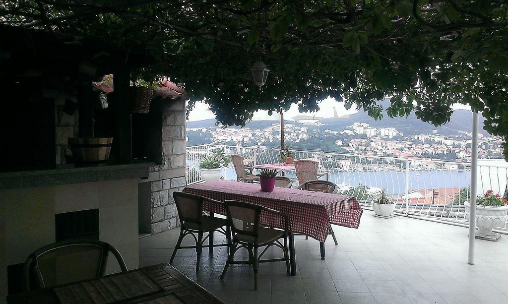 Rooms Monika Dubrovnik Exterior photo