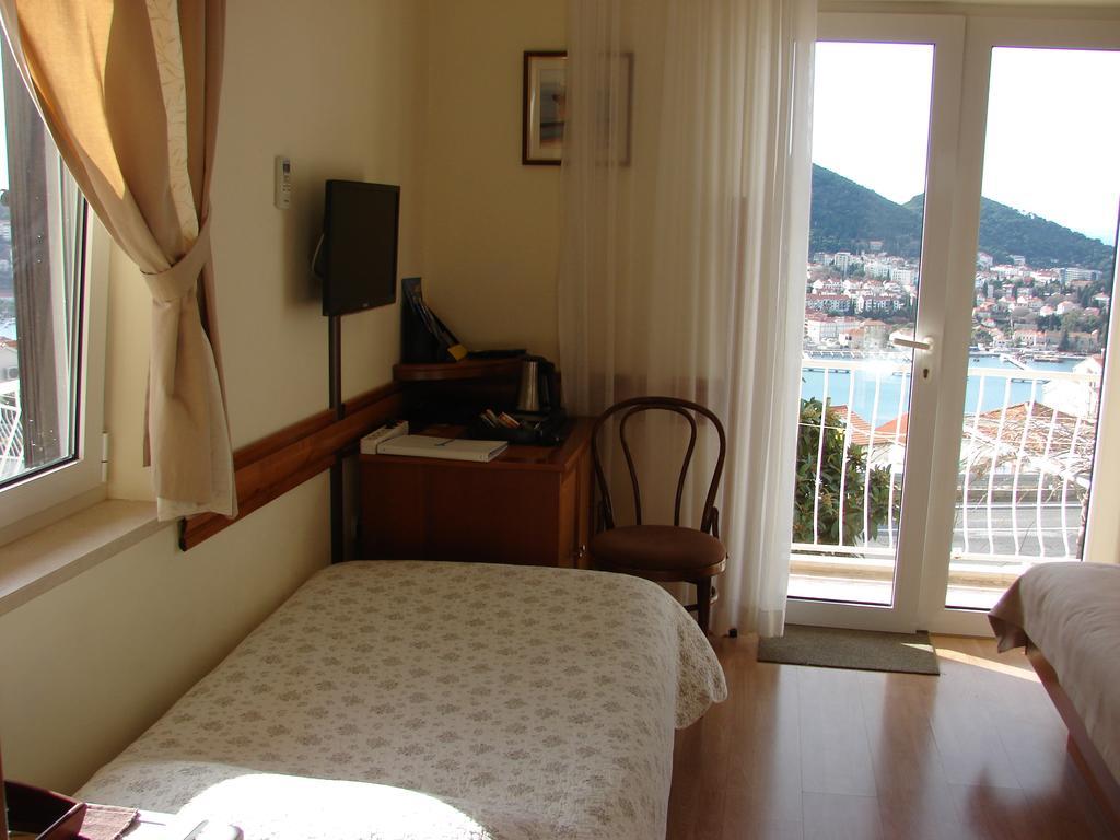 Rooms Monika Dubrovnik Exterior photo