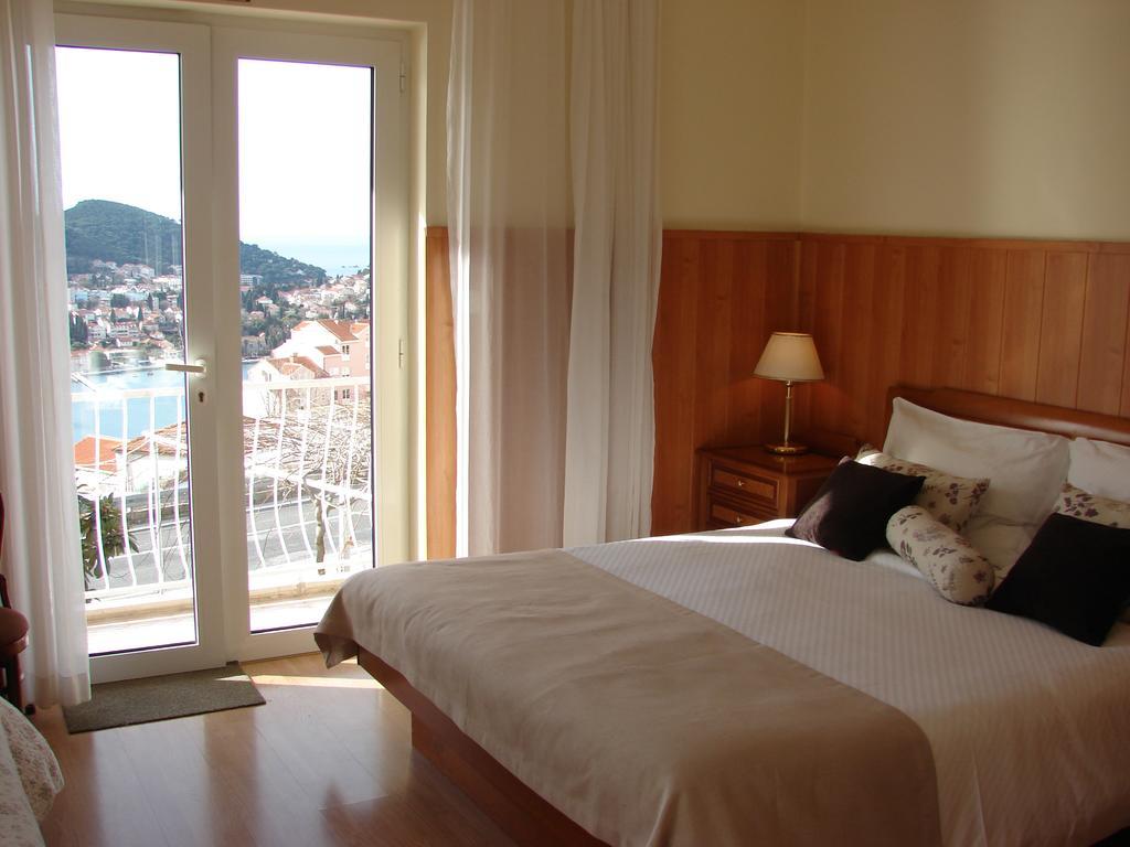 Rooms Monika Dubrovnik Exterior photo
