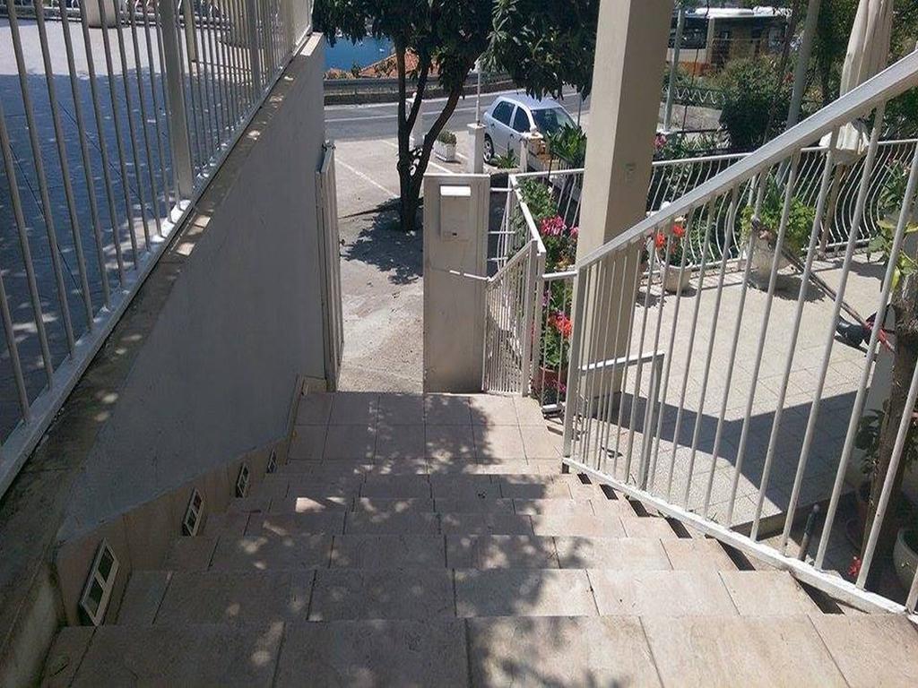 Rooms Monika Dubrovnik Exterior photo