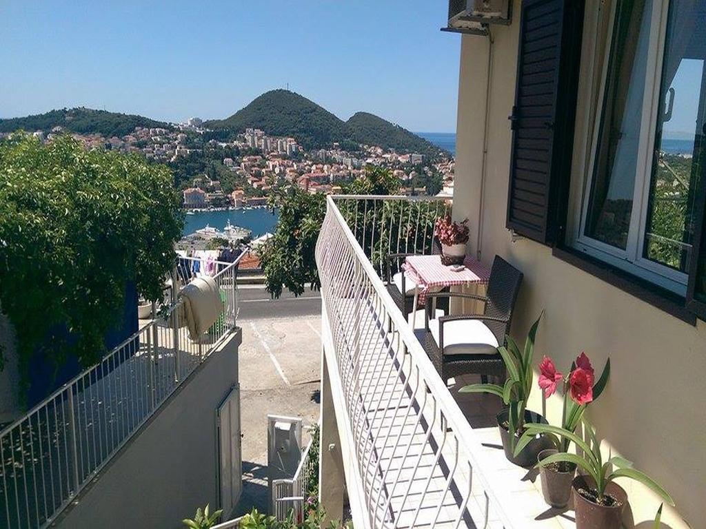 Rooms Monika Dubrovnik Exterior photo