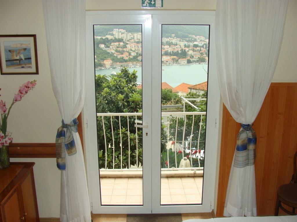 Rooms Monika Dubrovnik Exterior photo