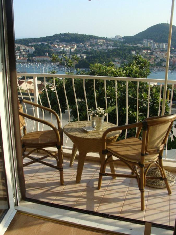 Rooms Monika Dubrovnik Exterior photo